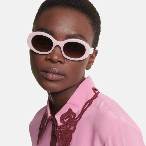 New! CELINE Sunglasses CL40194U 74B, Authentic - Picture 3 of 13